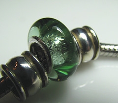 murano glass chamilia beads